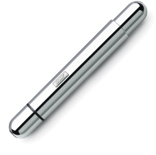 Caneta Esferográfica Lamy Pico Cromada 289