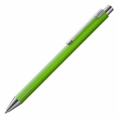 Caneta Esferografica Lamy Econ Grasgreen 1626106