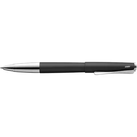 Caneta Lamy Rollerball Studio Preta 367 Vt01211