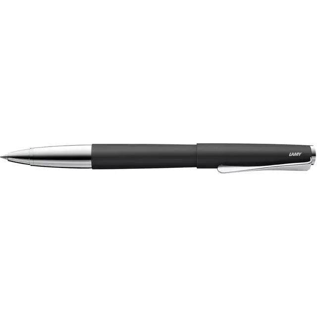 Caneta Lamy Rollerball Studio Preta 367 Vt01211 - comprar online