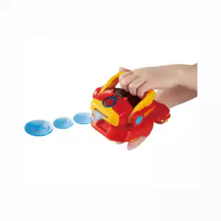 Petronix Defenders Lançador de Disco Fun F0115-0