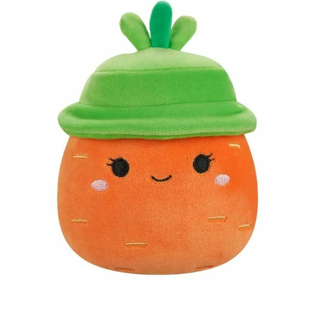 Pelúcia Caroleena de 30cm  Squishmallows Sunny 3838