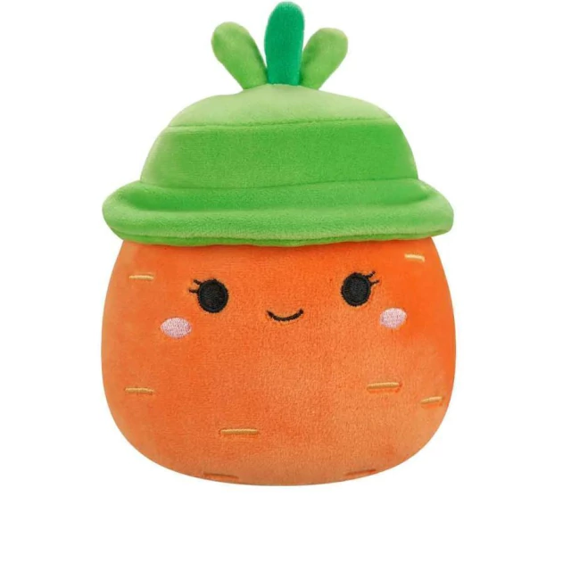 Pelúcia Caroleena de 30cm  Squishmallows Sunny 3838