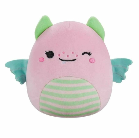 Pelúcia Lilia de 30cm Squishmallows Sunny 3838