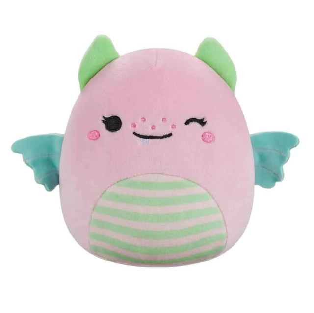 Pelúcia Lilia de 30cm Squishmallows Sunny 3838