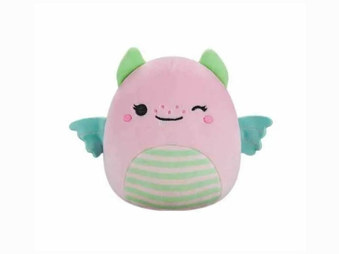 Pelúcia Lilia de 12Cm Squishmallows Sunny 3839