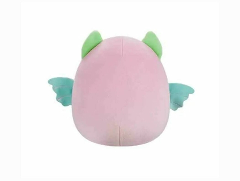 Pelúcia Lilia de 12Cm Squishmallows Sunny 3839