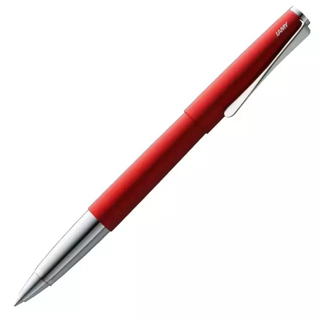 Caneta Rollerball Lamy Studio Royalred Vt24742 - comprar online