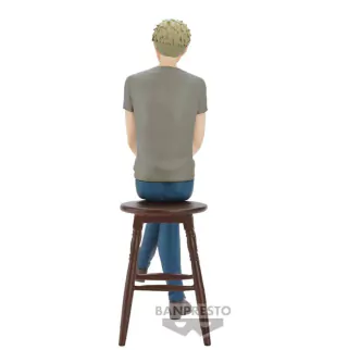 Loid Forger Spy X Family Break time Collection Banpresto 