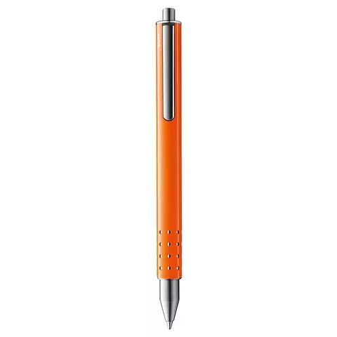 Caneta Lamy Rollerball Swift Neon Orange