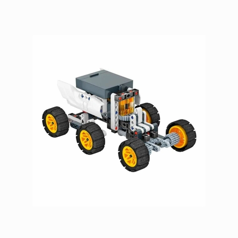 Carrinho de Construção Nasa Mars Rover Laboratório de Mecânica Fun F0125-4