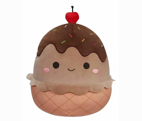 Pelúcia Squishmallows Marta 35cm Sunny 2863