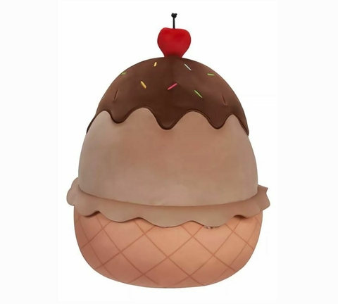 Pelúcia Squishmallows Marta 35cm Sunny 2863