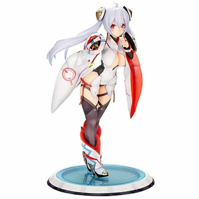 Matoi (Nidy-2D- Ver.) - ANI*STATUE - Phantasy Star Online 2 - Kotobukiya
