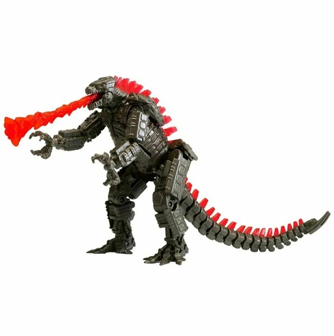 Boneco Mechagodzilla de Batalha de 14cm Godzilla vs Kong Sunny 4670