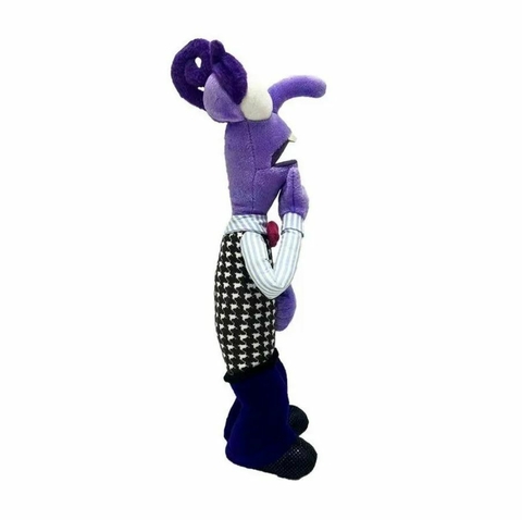 Pelúcia Disney Divertida Mente Medo 30cm Fun F0173-2