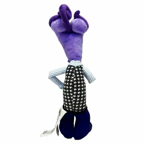 Pelúcia Disney Divertida Mente Medo 30cm Fun F0173-2