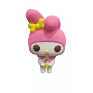 
Boneco Funko Pop My Melody Hello Kitty 91
