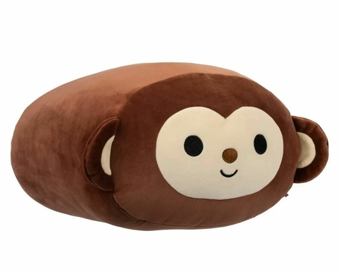 Pelúcia Squishmallows Empilhável Milly 30cm Sunny 3835