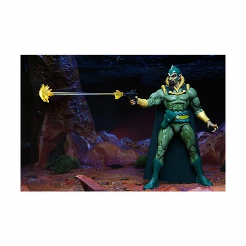 Ming 7" - Defenders of the Earth - Neca