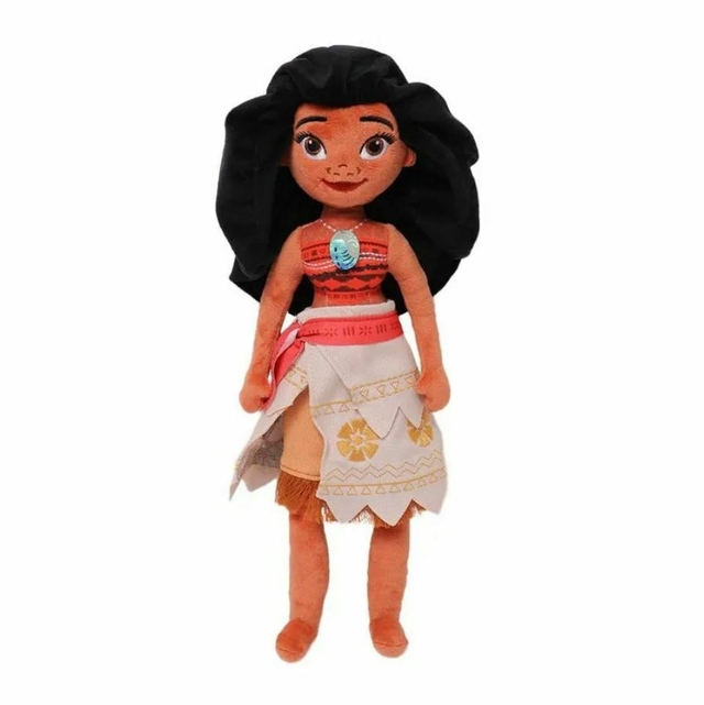 Pelúcia Disney Moana 35cm Fun F0186-4