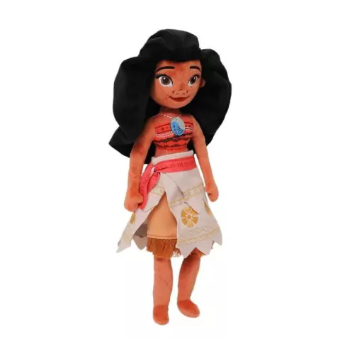 Pelúcia Disney Moana 35cm Fun F0186-4