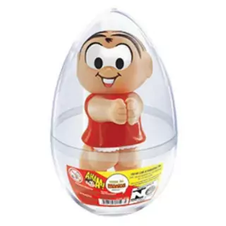 Turma da Monica Agarradinhos Monica 3594 Lider Brinquedos