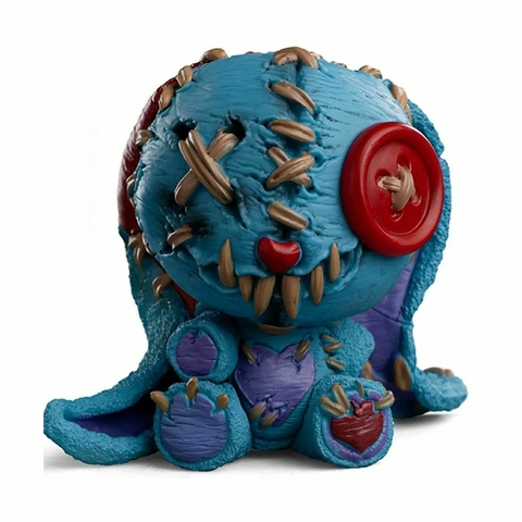 Boogie Bears Doni Monster - Monster Scale - Residiuum - Iron Studios