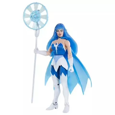Frosta - Motuc - Masters Of The Universe Classics Mattel