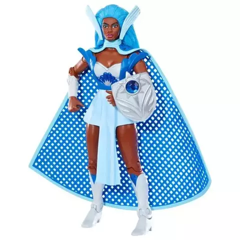 Netossa - Motuc - Masters Of The Universe Classics Mattel