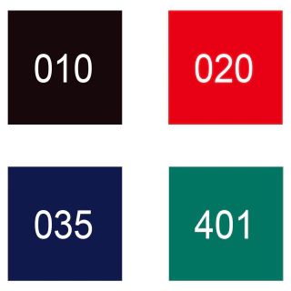 Caneta Zig Scroll & Brush 04 Cores MS50004VA