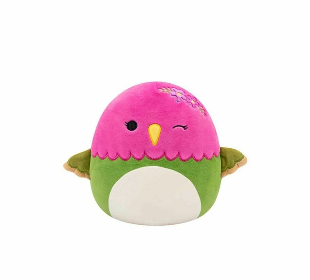 Pelúcia Na'lma de 19Cm Squishmallows Sunny 3837