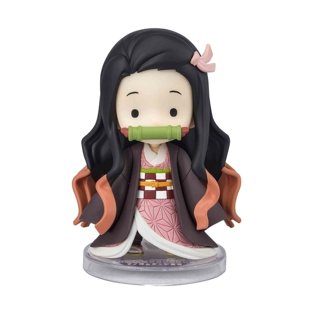Nezuko Kamado (Oni) - Demon Slayer - Figuarts Mini - Bandai