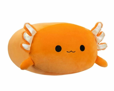 Pelúcia Squishmallows Empilhável Nico 30cm Sunny 3835