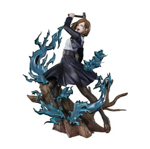 Nobara Kugisaki - FiguartsZERO - Jujutsu Kaisen - Bandai
