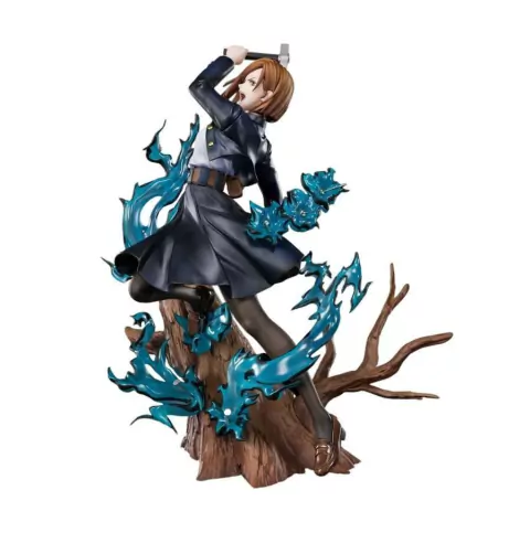 Nobara Kugisaki - FiguartsZERO - Jujutsu Kaisen - Bandai