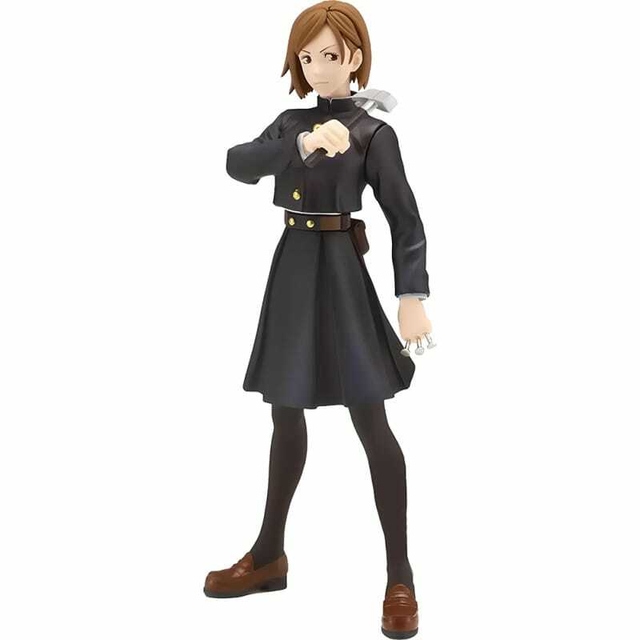 Nobara Kugisaki Jujutsu Kaisen Banpresto Bandai 