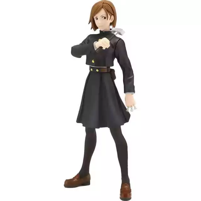 Nobara Kugisaki Jujutsu Kaisen Banpresto Bandai 