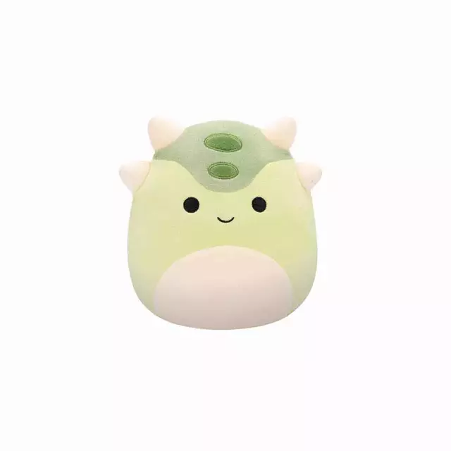 Pelúcia Squishmallows Nolan 20 Cm 2860 Sunny