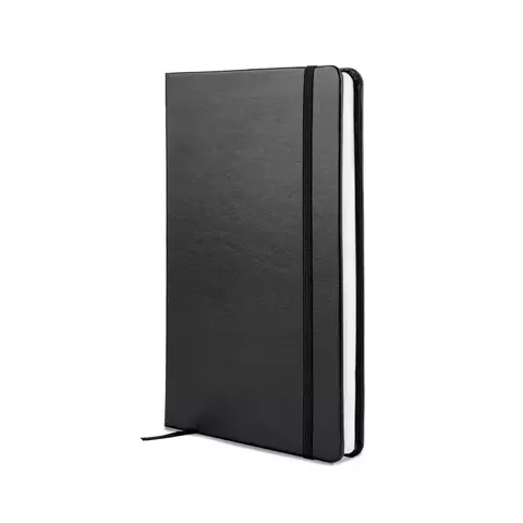 Kit Caneta Esferográfica 100 Preto Fosco + Caderno A5 Capa Preta Sheaffer G29317515