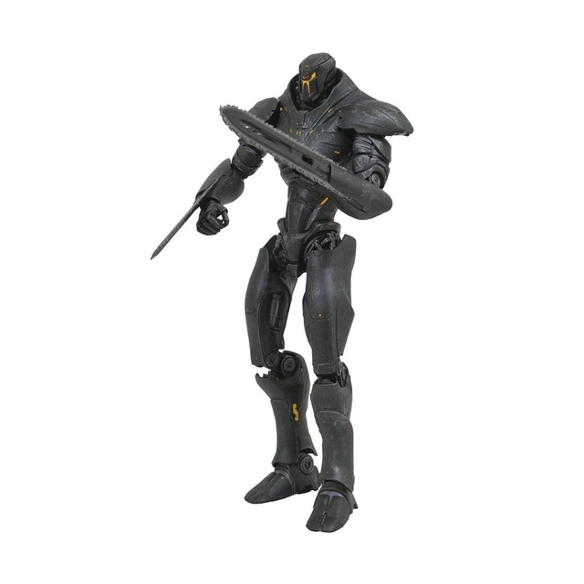 Obsidian Fury Deluxe - Select - Pacific Rim Uprising - Diamond