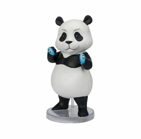 Panda Figuarts Mini Jujutsu Kaisen Bandai