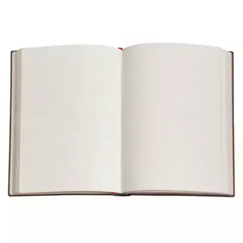 Caderno Paperblanks Evangeline Ultra Capa Dura Pautado 23x18cm 8113-5