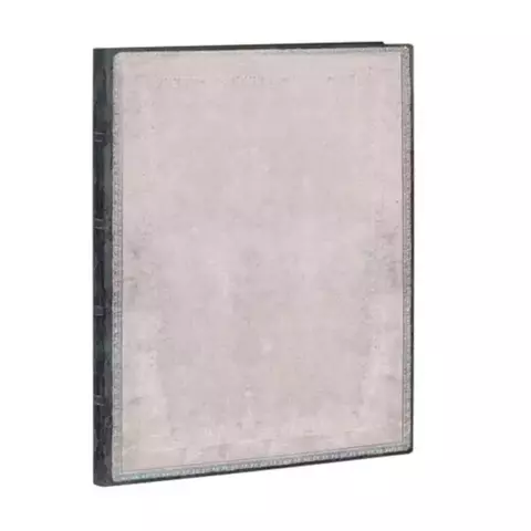 Caderno Paperblanks Flint Ultra 23x18 Cm Flex Sem Pauta 6465-7