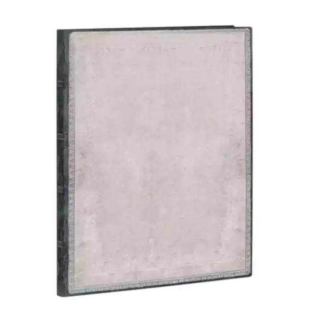 Caderno Paperblanks Flint Ultra 23x18 Cm Flex Sem Pauta 6465-7