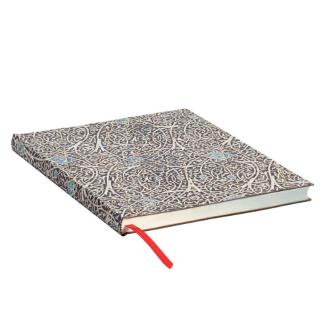 Caderno Paperblanks Granada Turquoise 23x18 Cm Capa Flex 8214-9