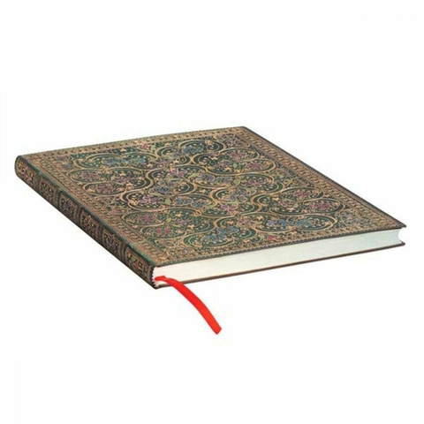 Caderno Paperblanks Pinnacle Capa Flex Pautado 23x18 Cm 7259-1
