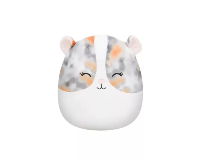 Squishmallows Pelúcia Pax 20Cm Sunny 2860