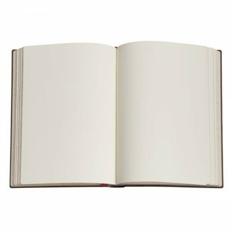 Caderno Paperblanks The Orchard 30x20 Cm Capa Dura Sem Pauta 0533-9
