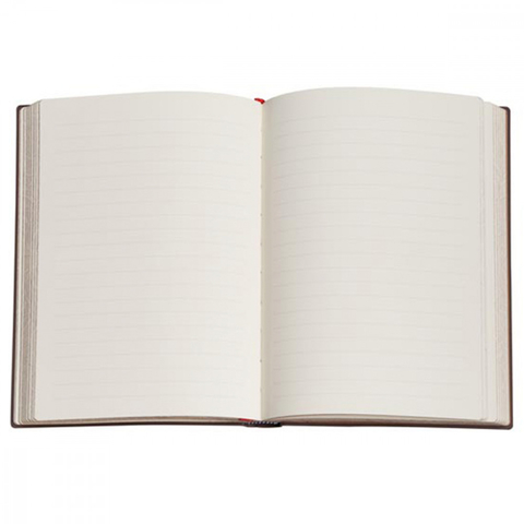 Caderno Paperblanks Verdi Carteggio Ultra 23x18 Cm Capa Dura 29137